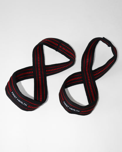 Figure 8 Lifting Straps 12"