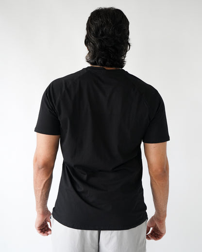 Everyday T-Shirt - Black