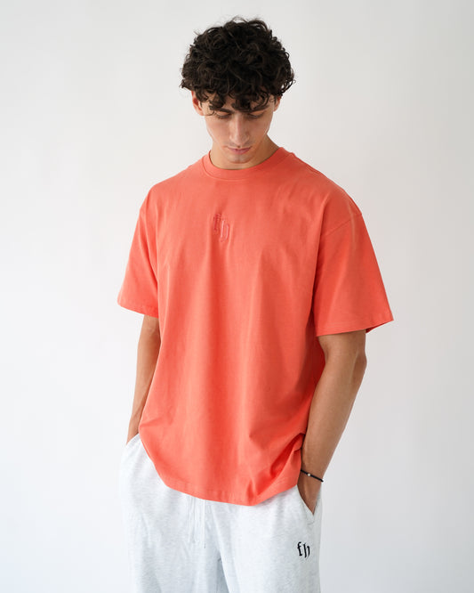 Legacy T-Shirt - Peach