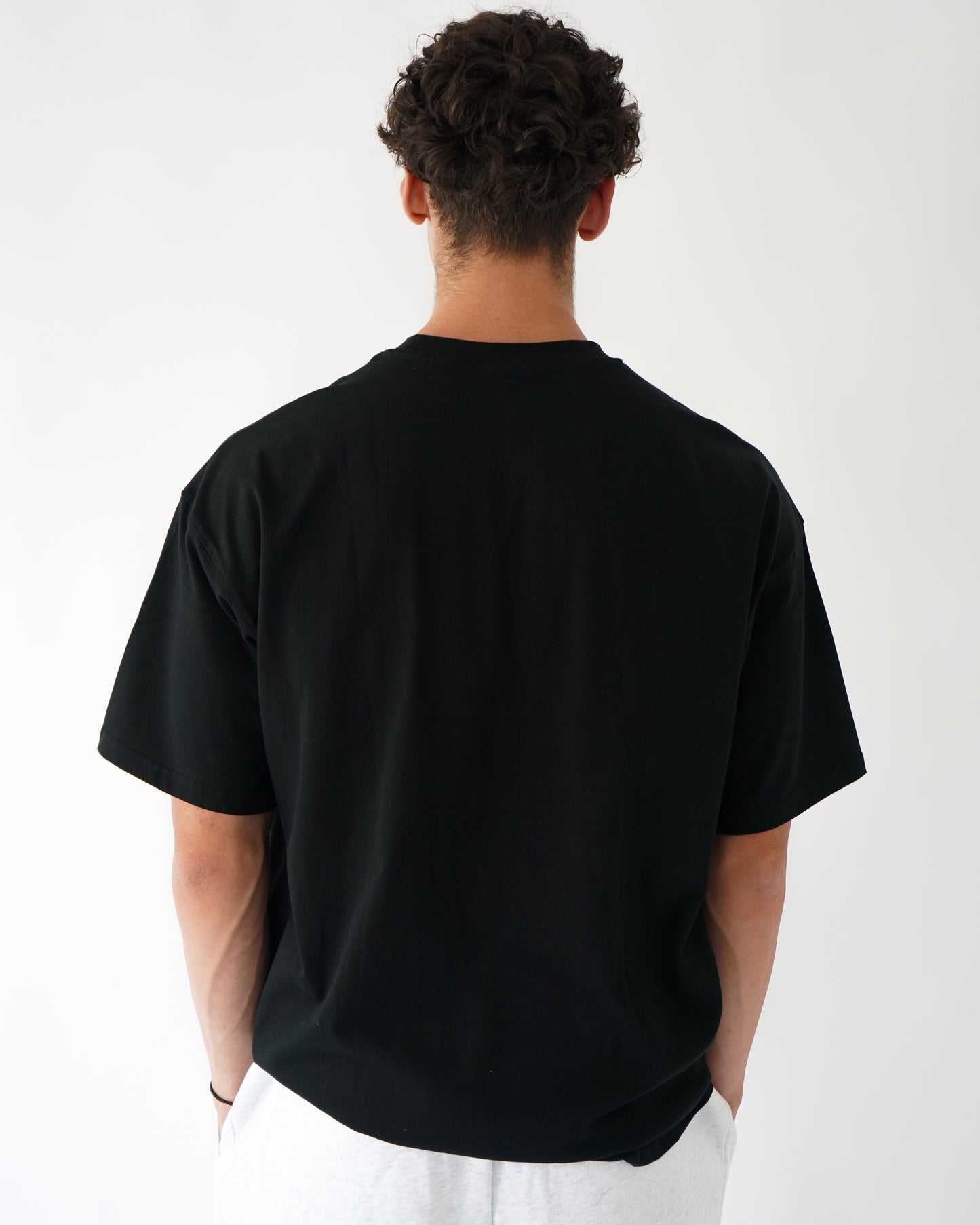 Legacy T-Shirt - Black