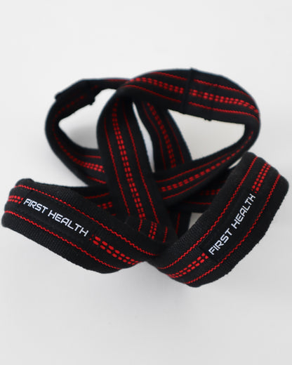 Figure 8 Lifting Straps 12"