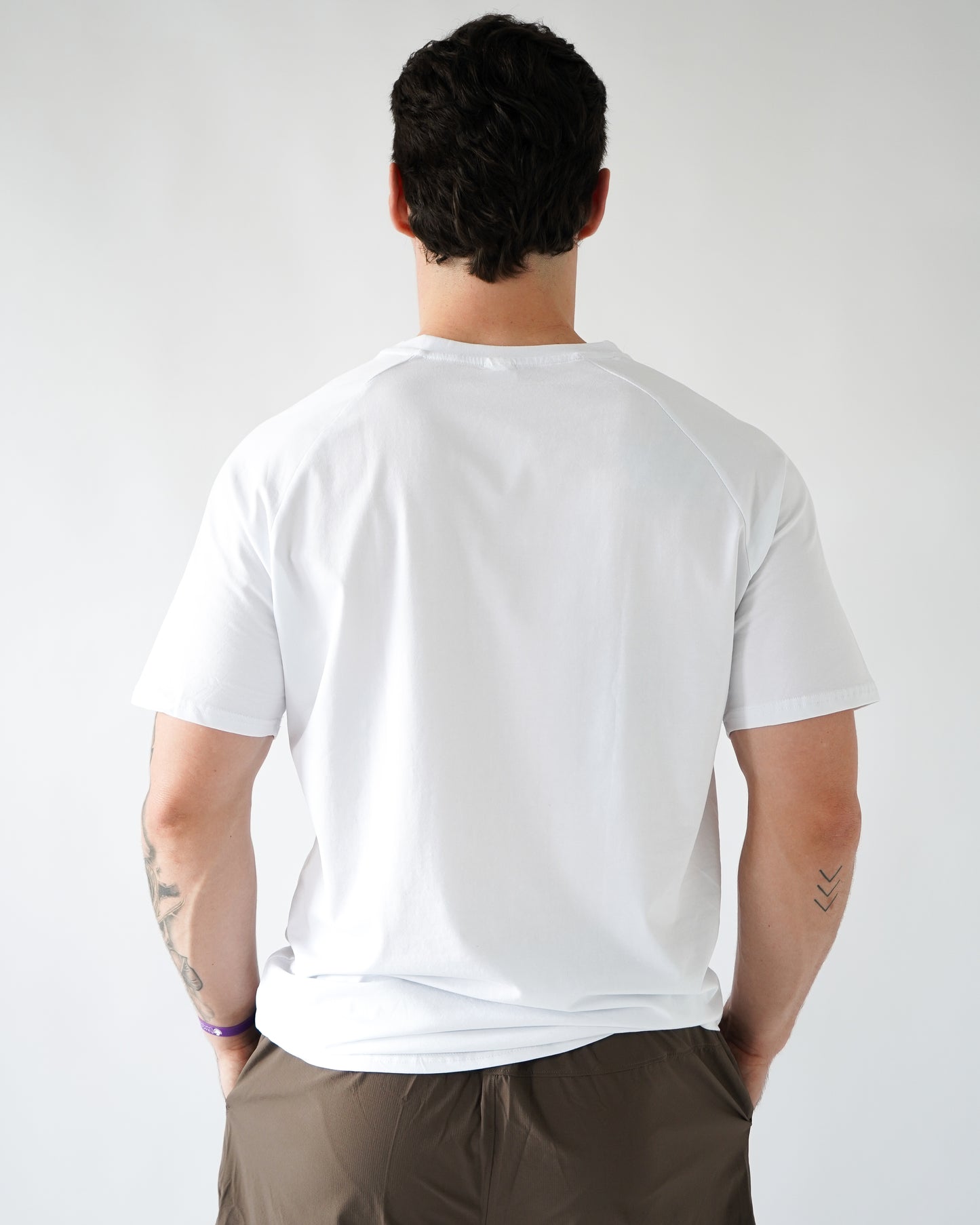 Everyday T-Shirt - White