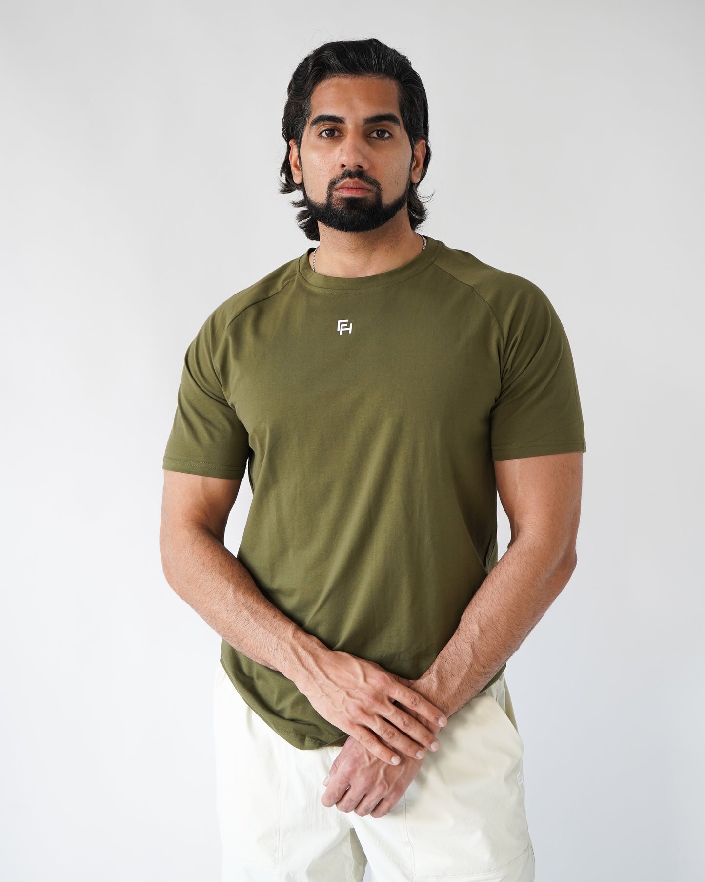 Everyday T-Shirt - Olive