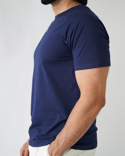 Everyday T-Shirt - Navy