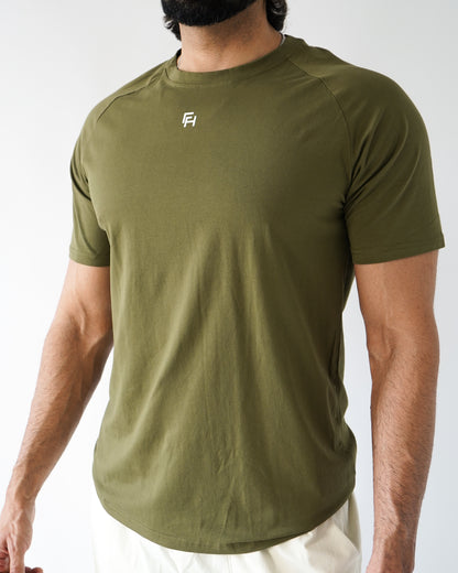 Everyday T-Shirt - Olive