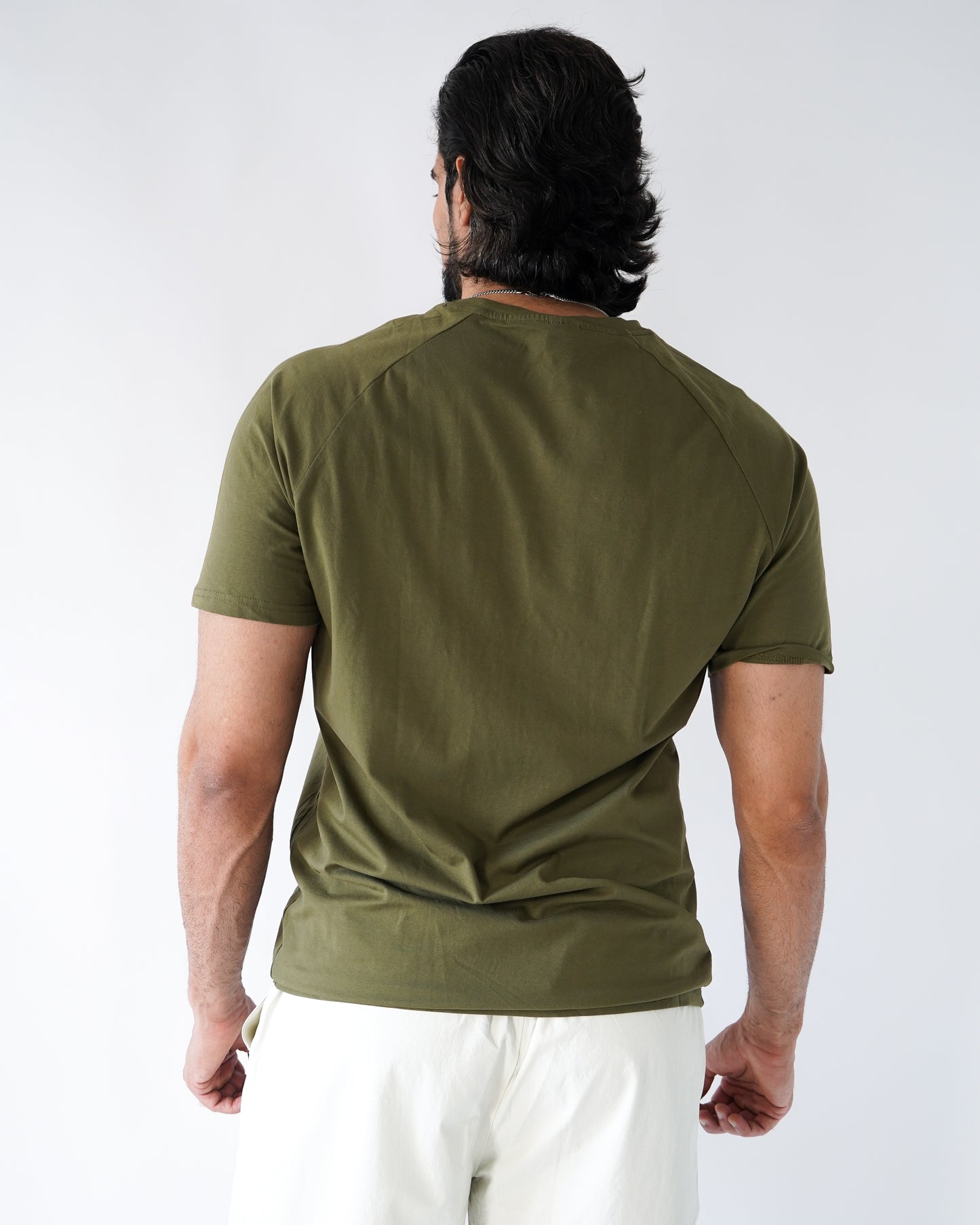 Everyday T-Shirt - Olive