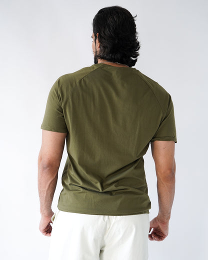 Everyday T-Shirt - Olive