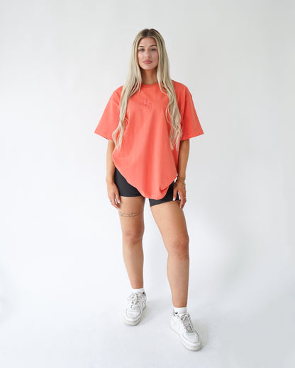 Legacy T-Shirt - Peach