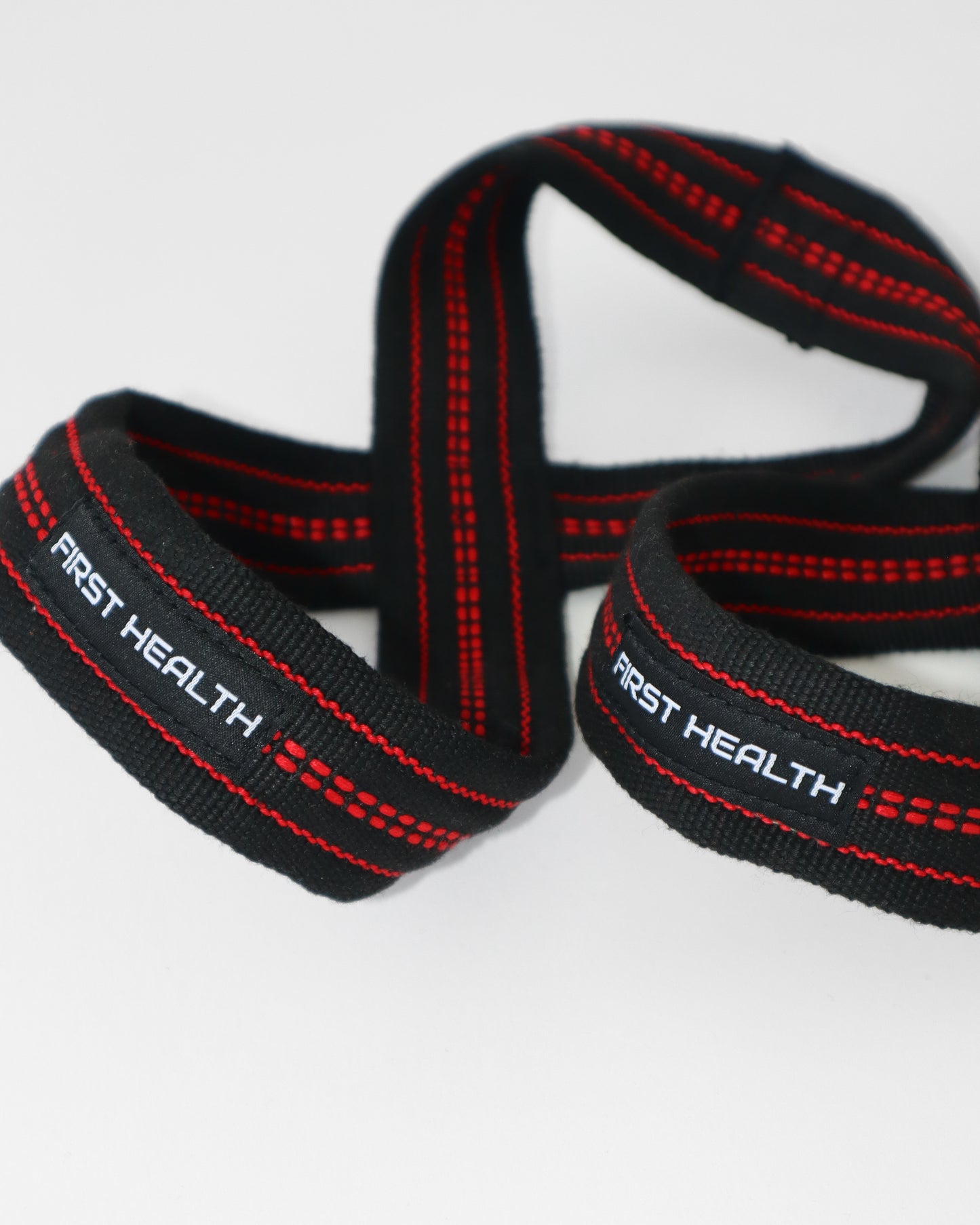 Figure 8 Lifting Straps 12"