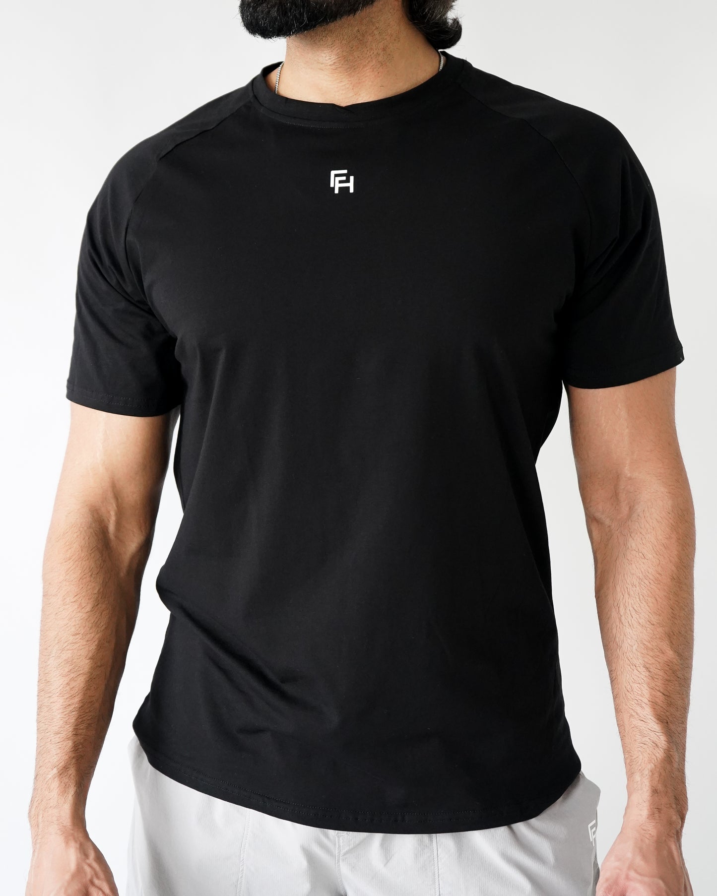 Everyday T-Shirt - Black