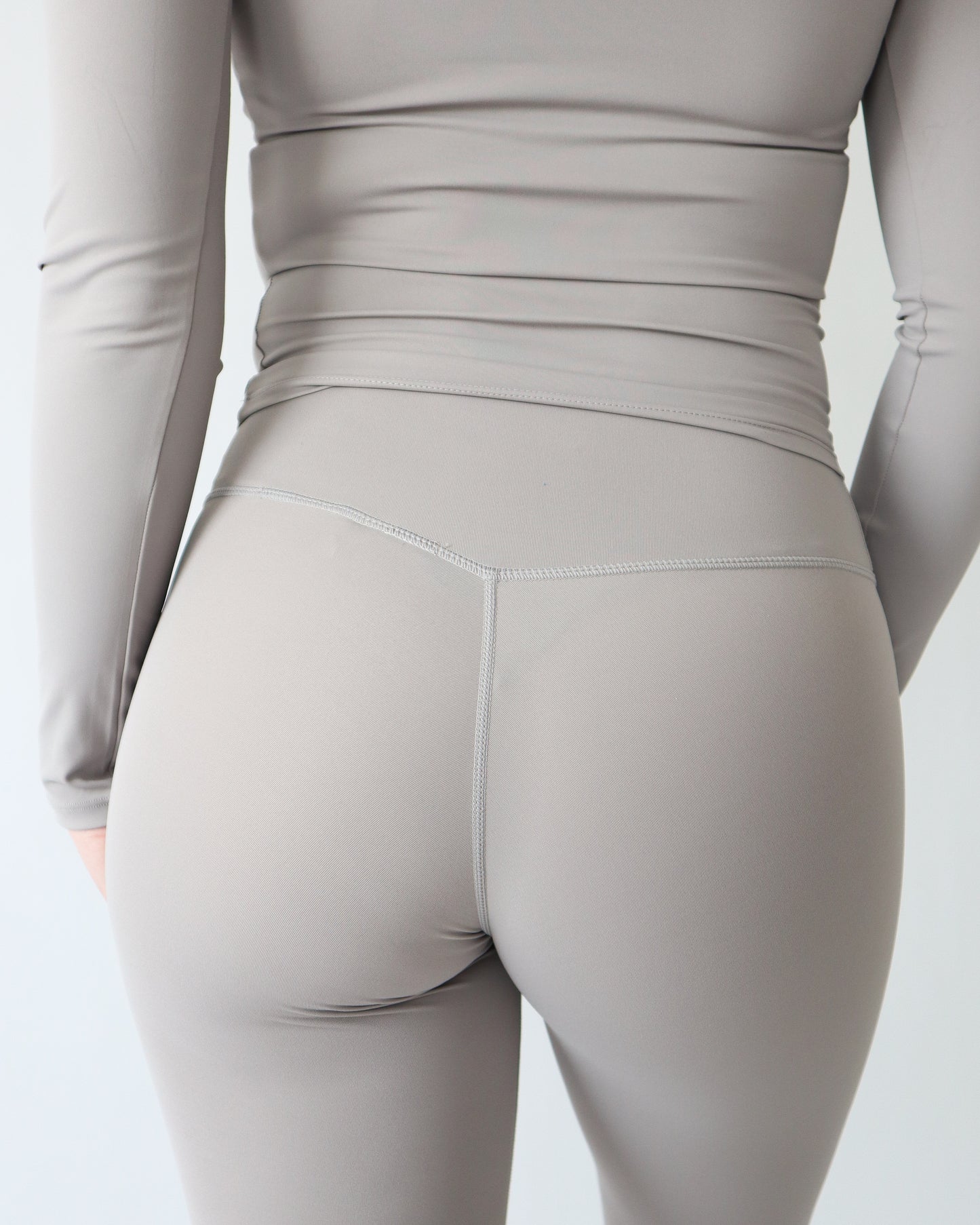 Adapt Leggings - Ash