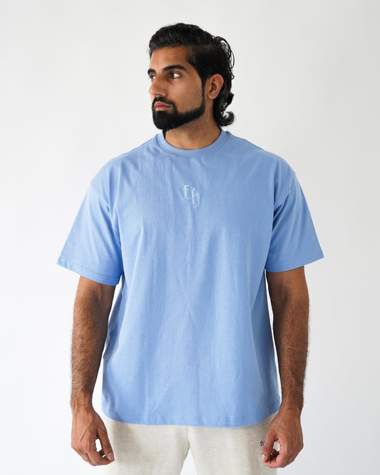 Legacy T-Shirt - Ocean