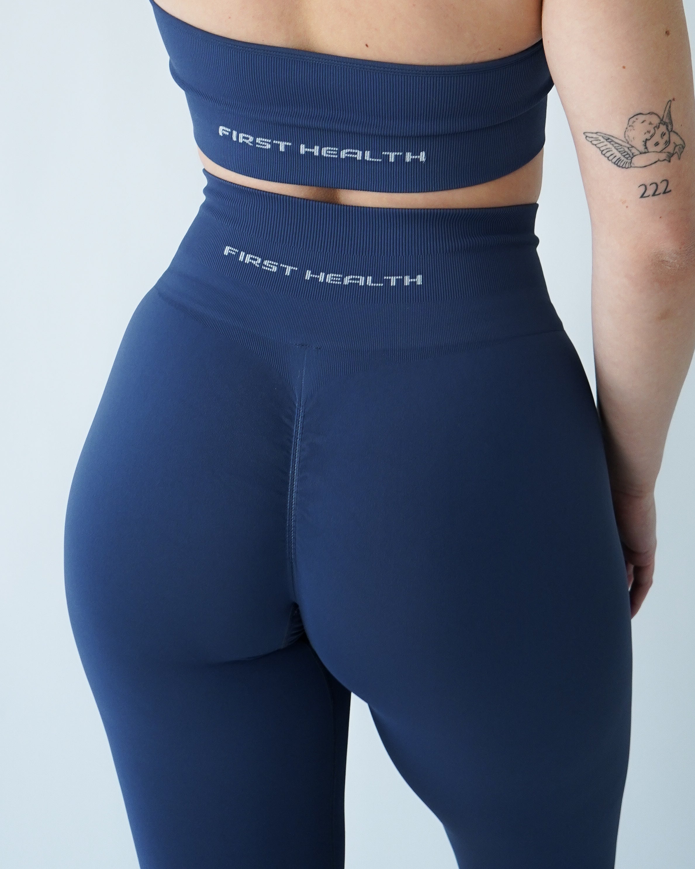 Leggins denim best sale