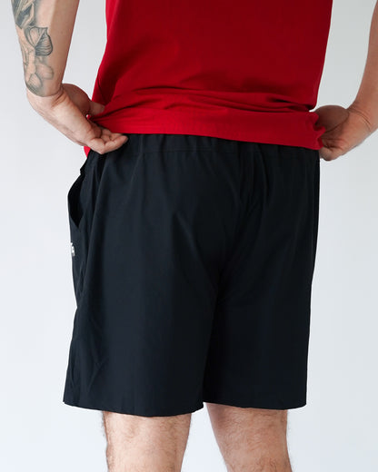 Everyday Shorts 7" - Black