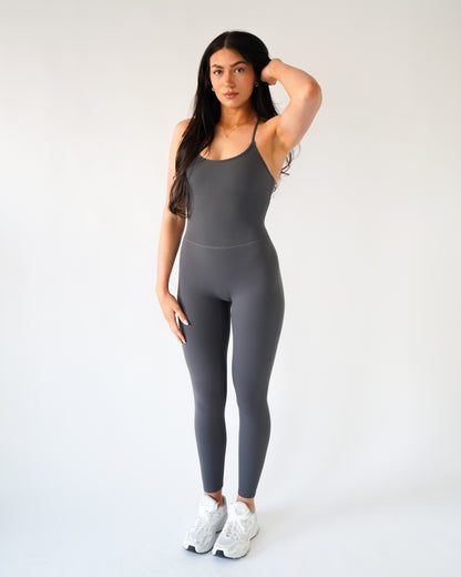 Legacy Jumpsuit 28” - Shark