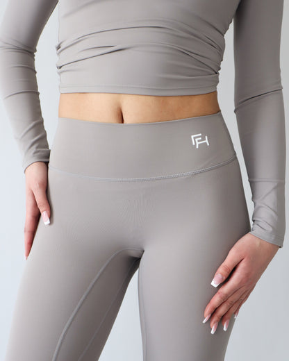 Adapt Leggings - Ash