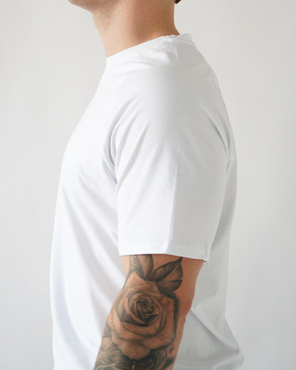 Everyday T-Shirt - White