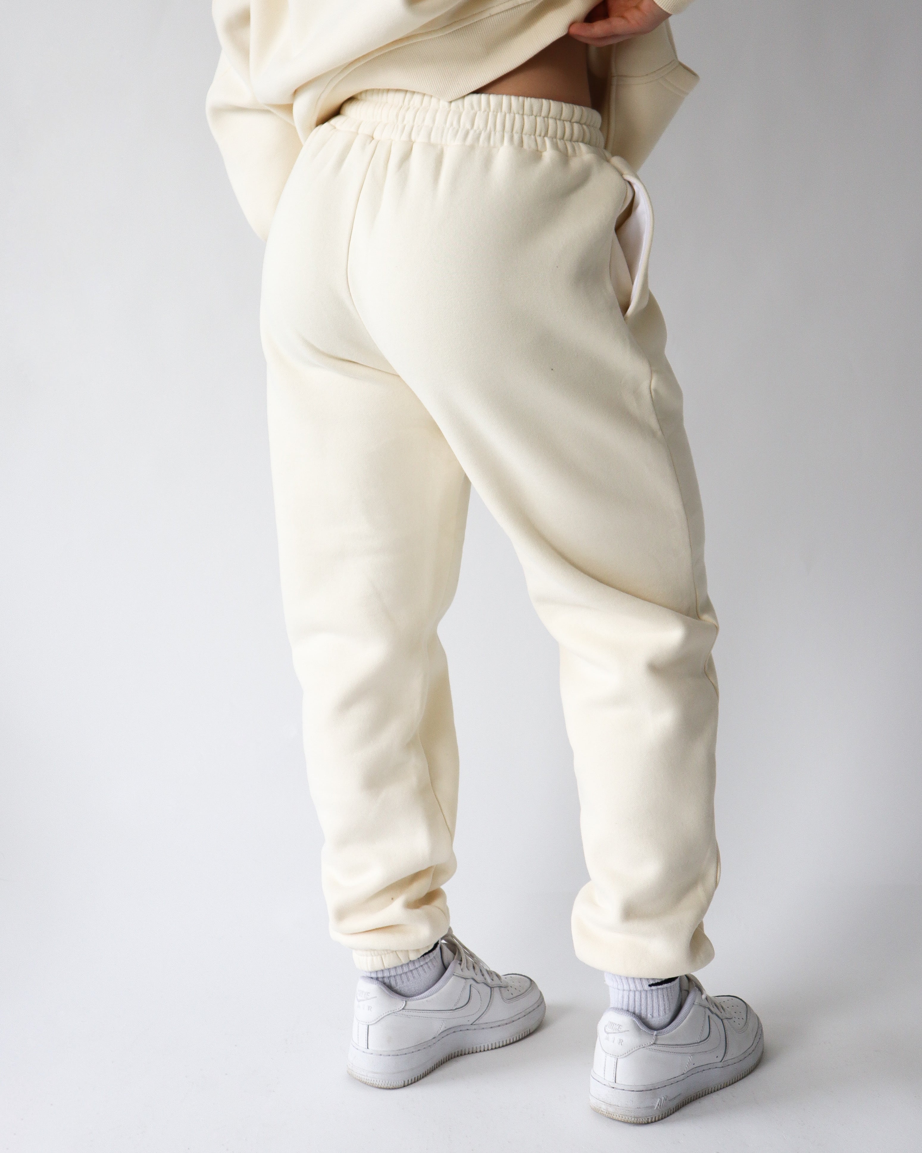 Butter sweatpants hot sale