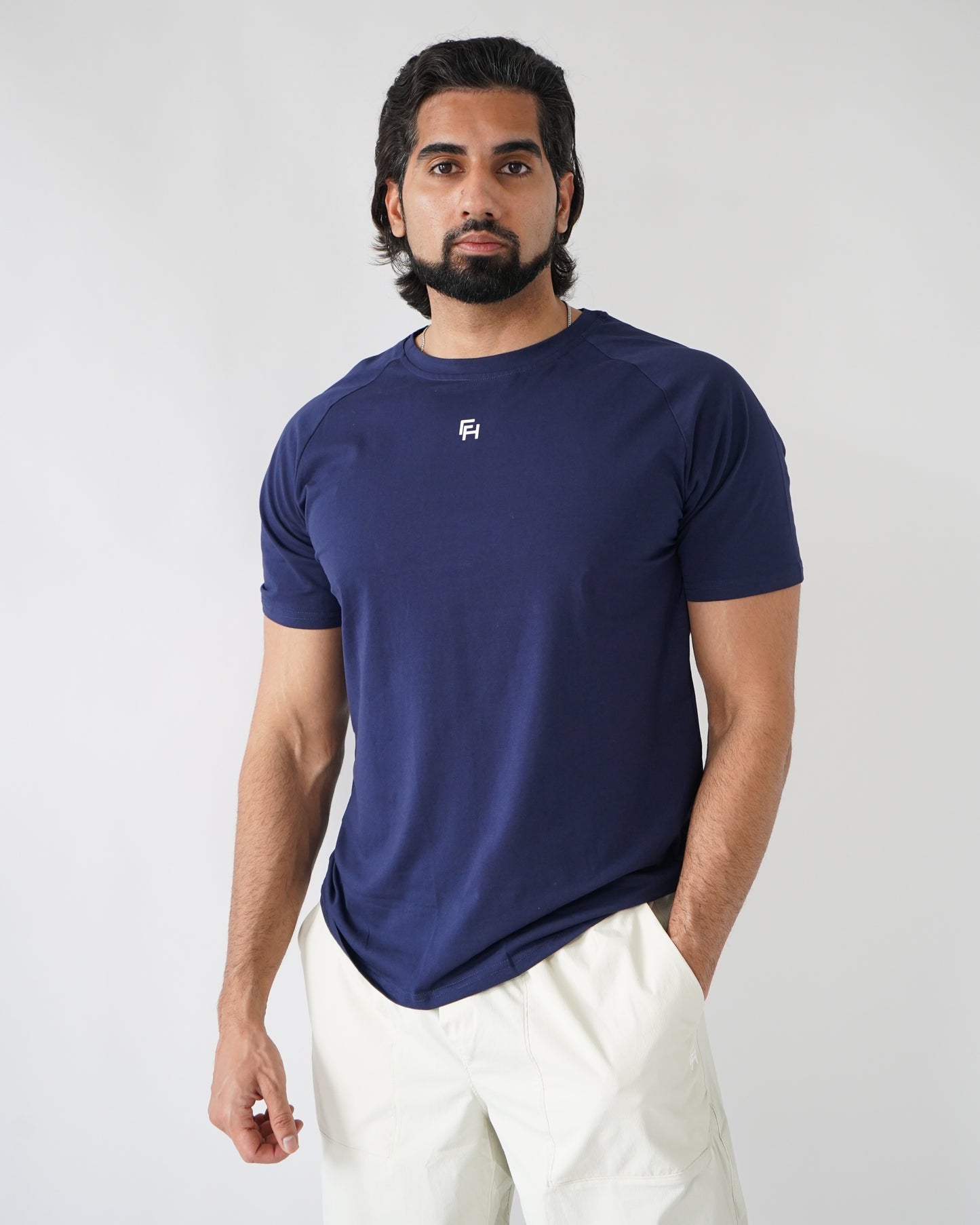 Everyday T-Shirt - Navy