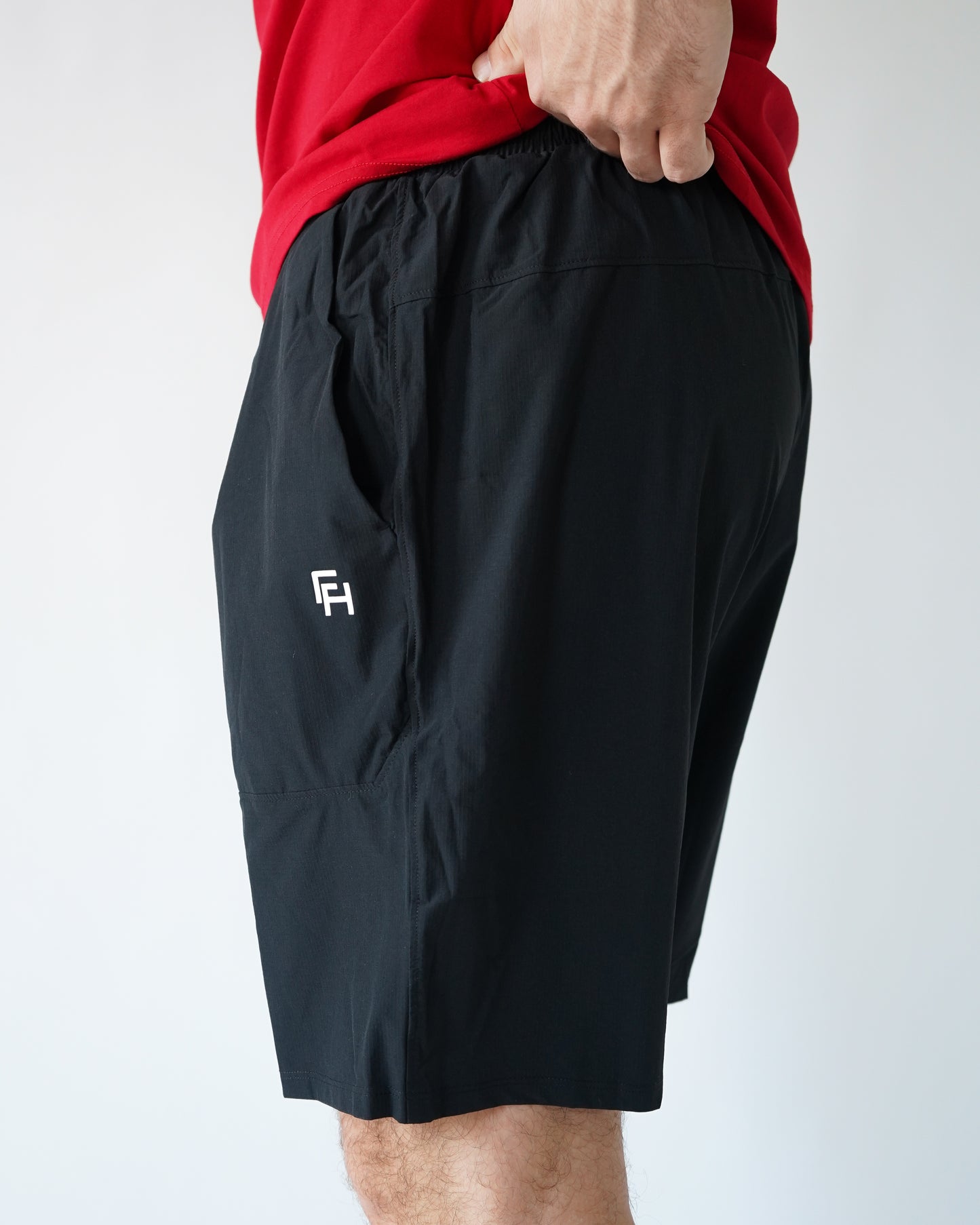 Everyday Shorts 7" - Black