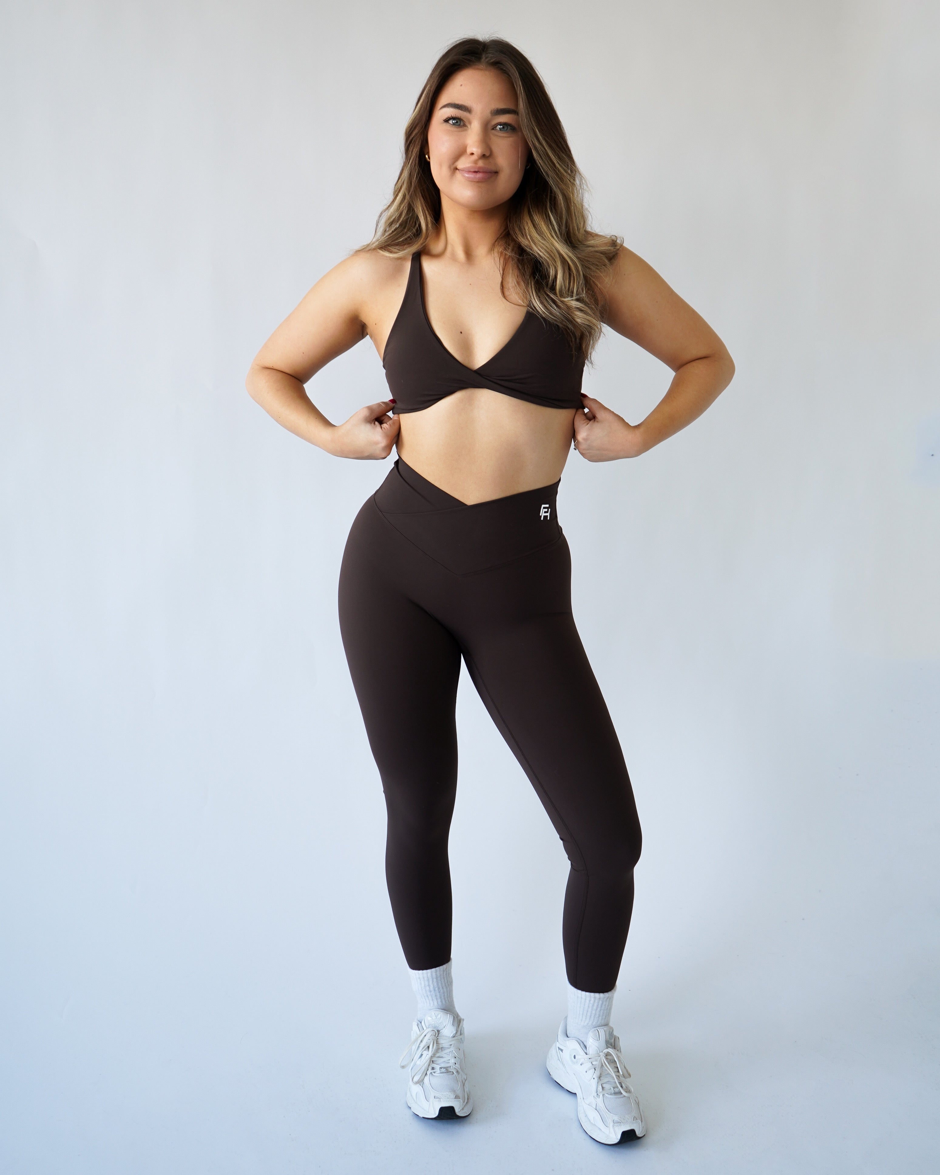 Activewear + Elevated Clothing – First Health Apparel