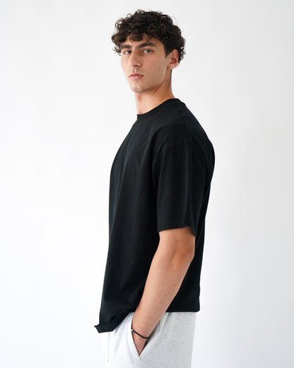 Legacy T-Shirt - Black