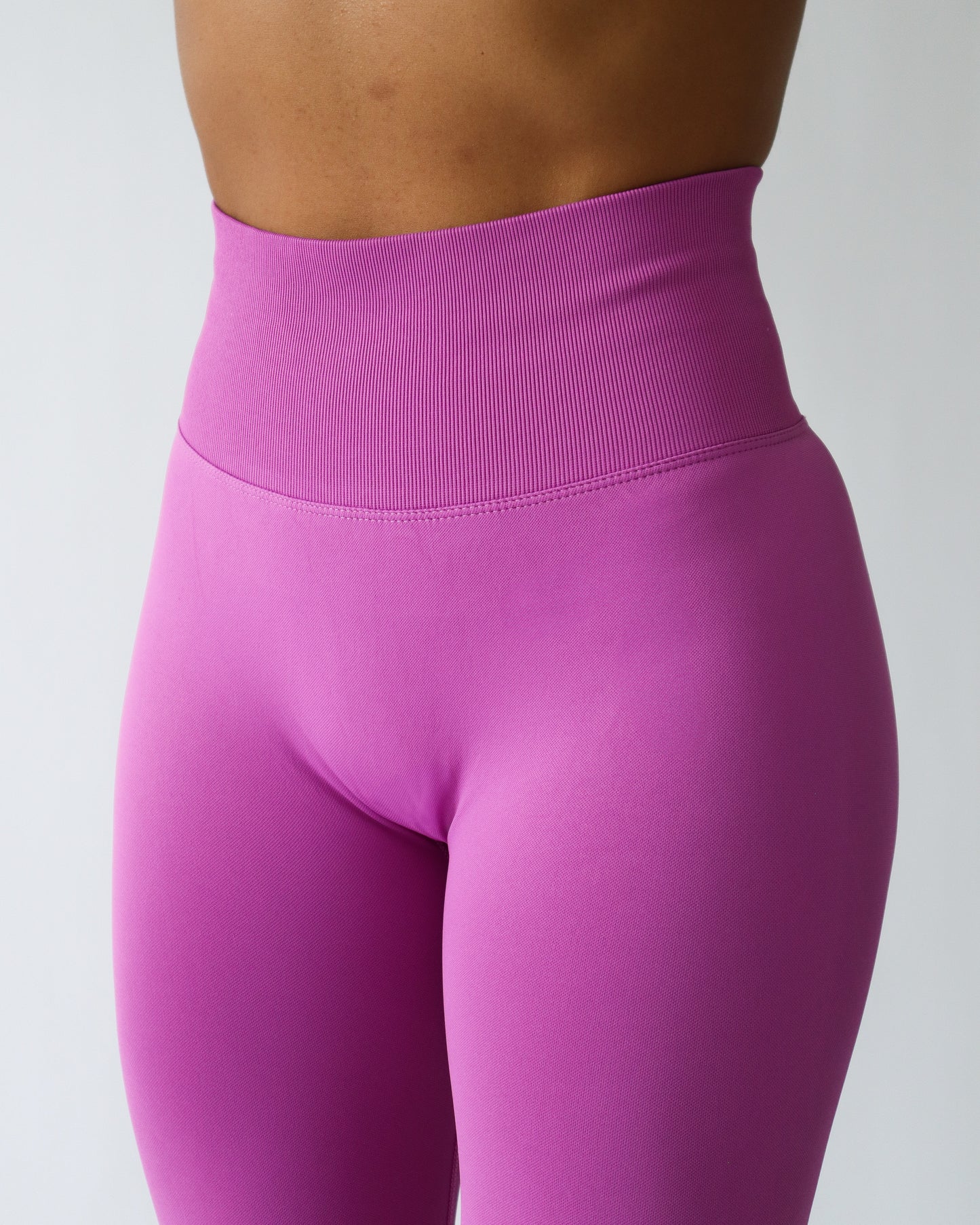 Enhance Contour Leggings 27" - Orchid