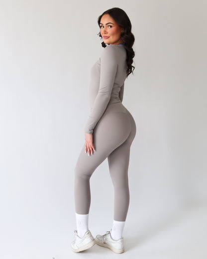 Adapt Leggings - Ash