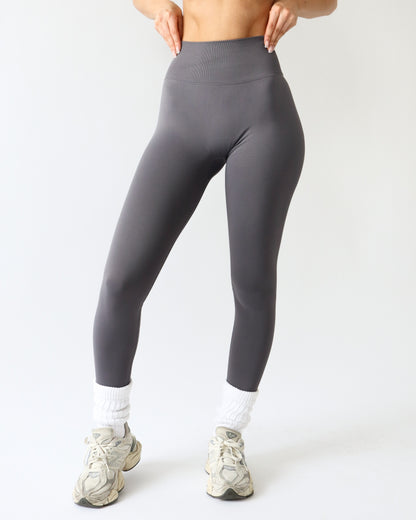 Enhance Contour Leggings 27" - Storm