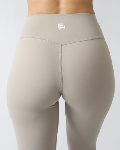 Adapt Leggings - Taupe