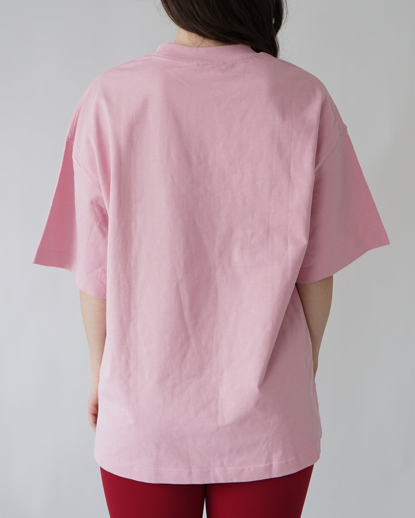 Essential T-Shirt - Bubblegum