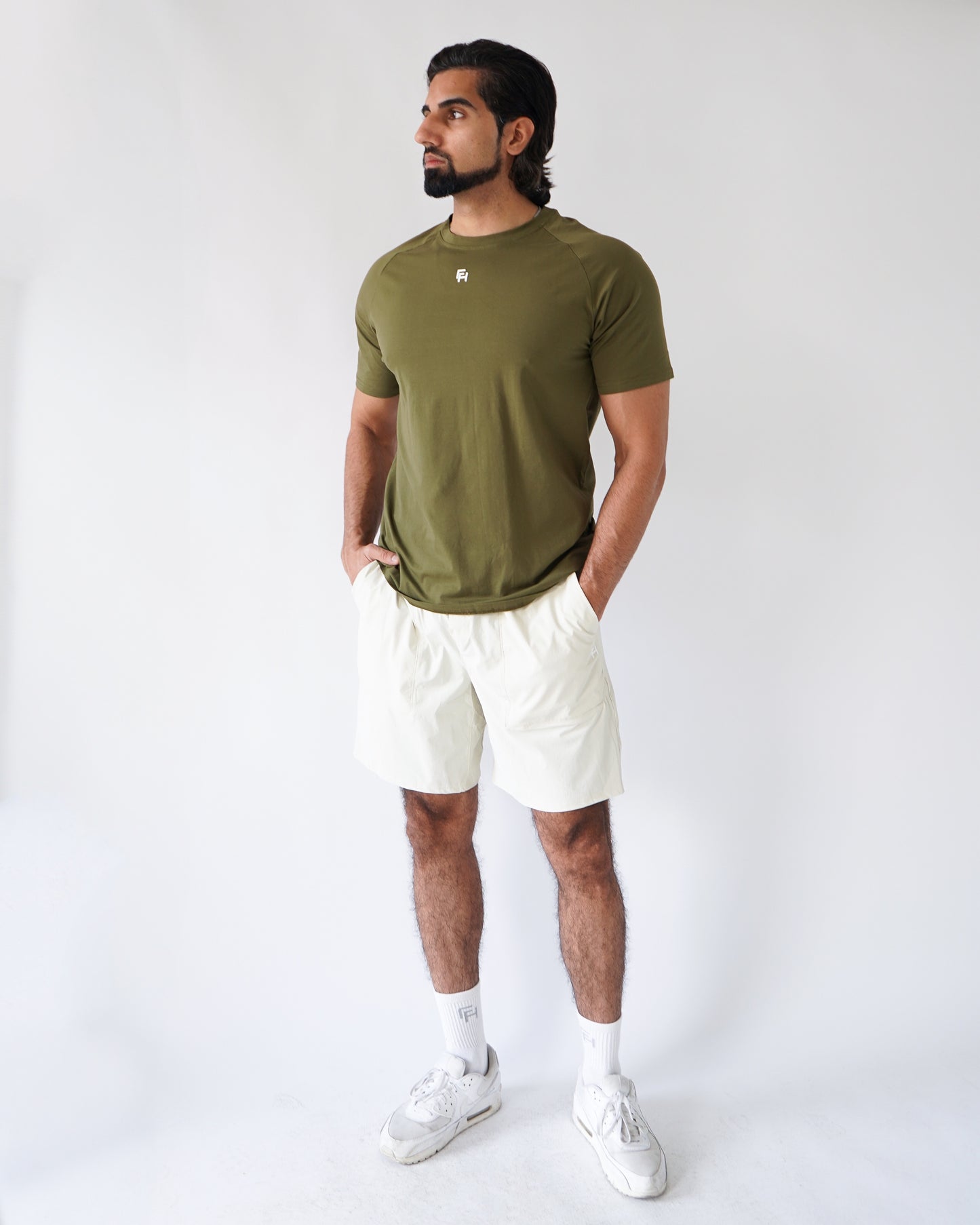 Everyday T-Shirt - Olive