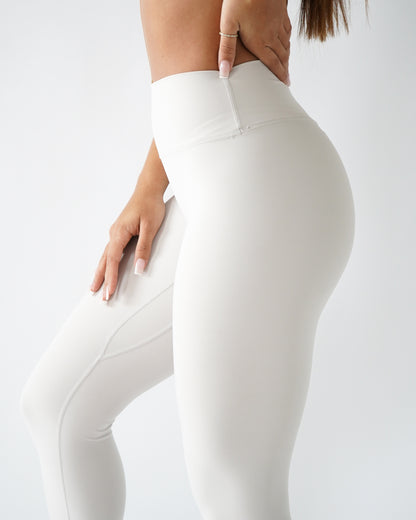 Adapt Leggings - Pearl