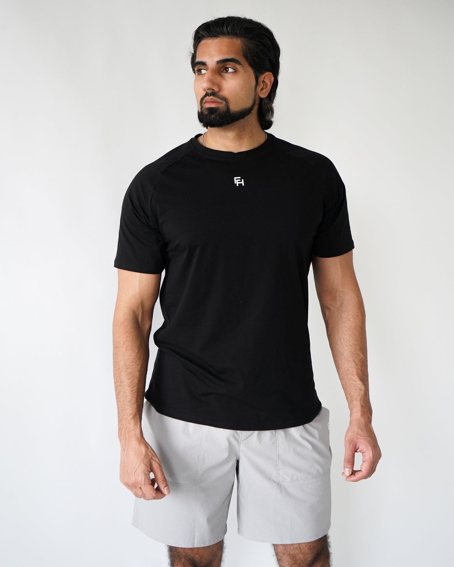 Everyday T-Shirt - Black