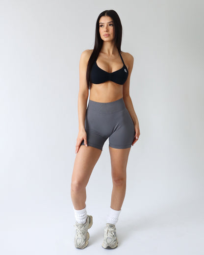 Enhance Contour Shorts 5" - Storm