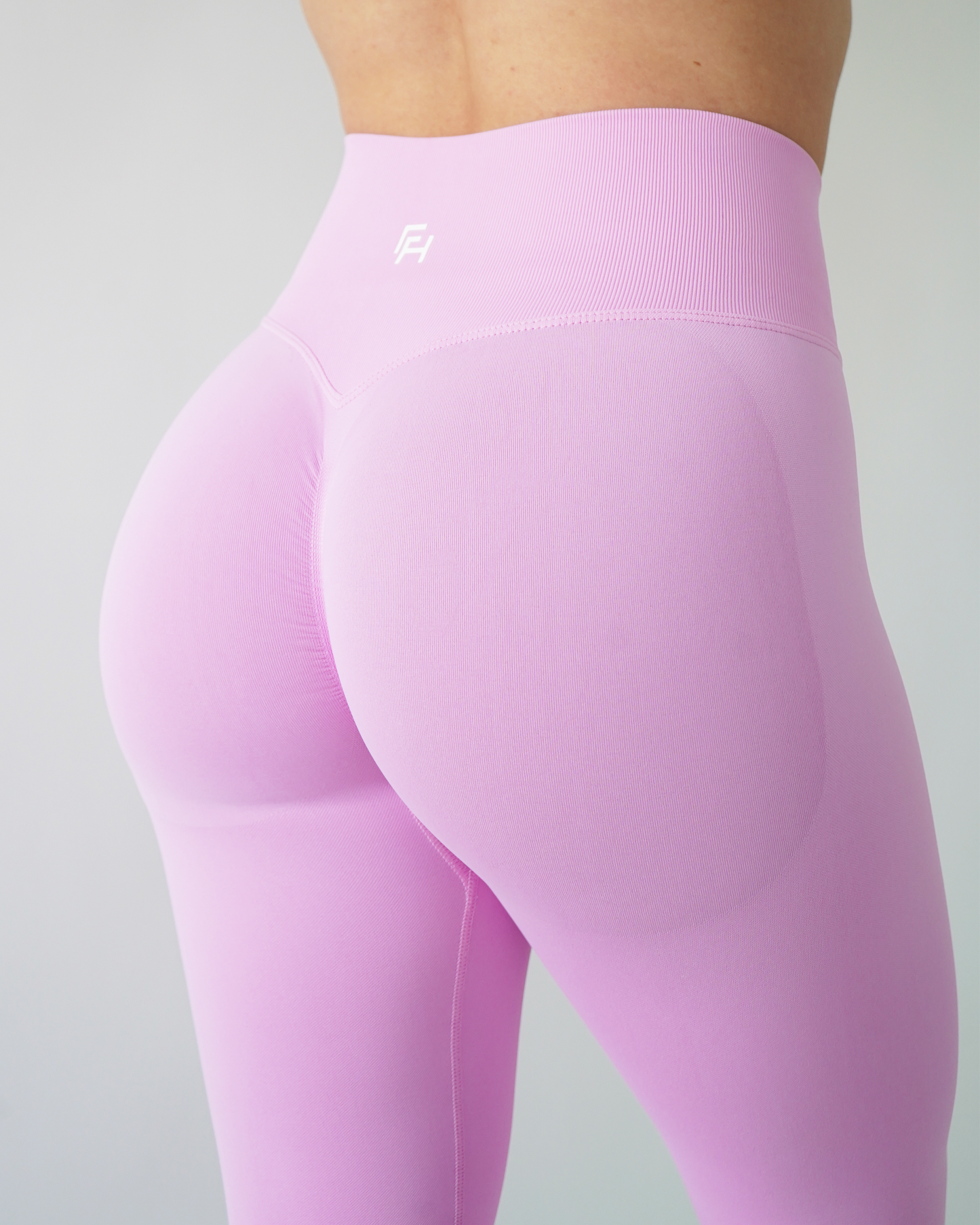 Enhance Contour Leggings 27" - Blossom