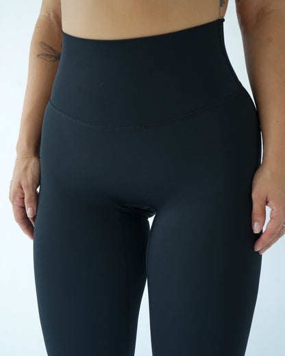 Impact Leggings 25” - Black