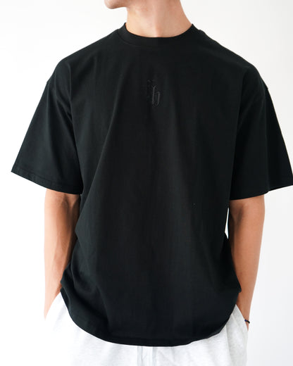 Legacy T-Shirt - Black