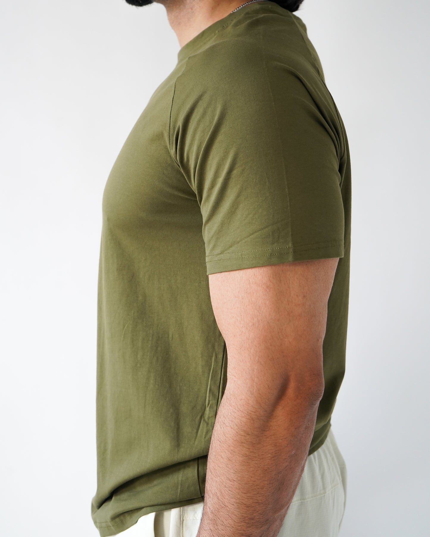 Everyday T-Shirt - Olive