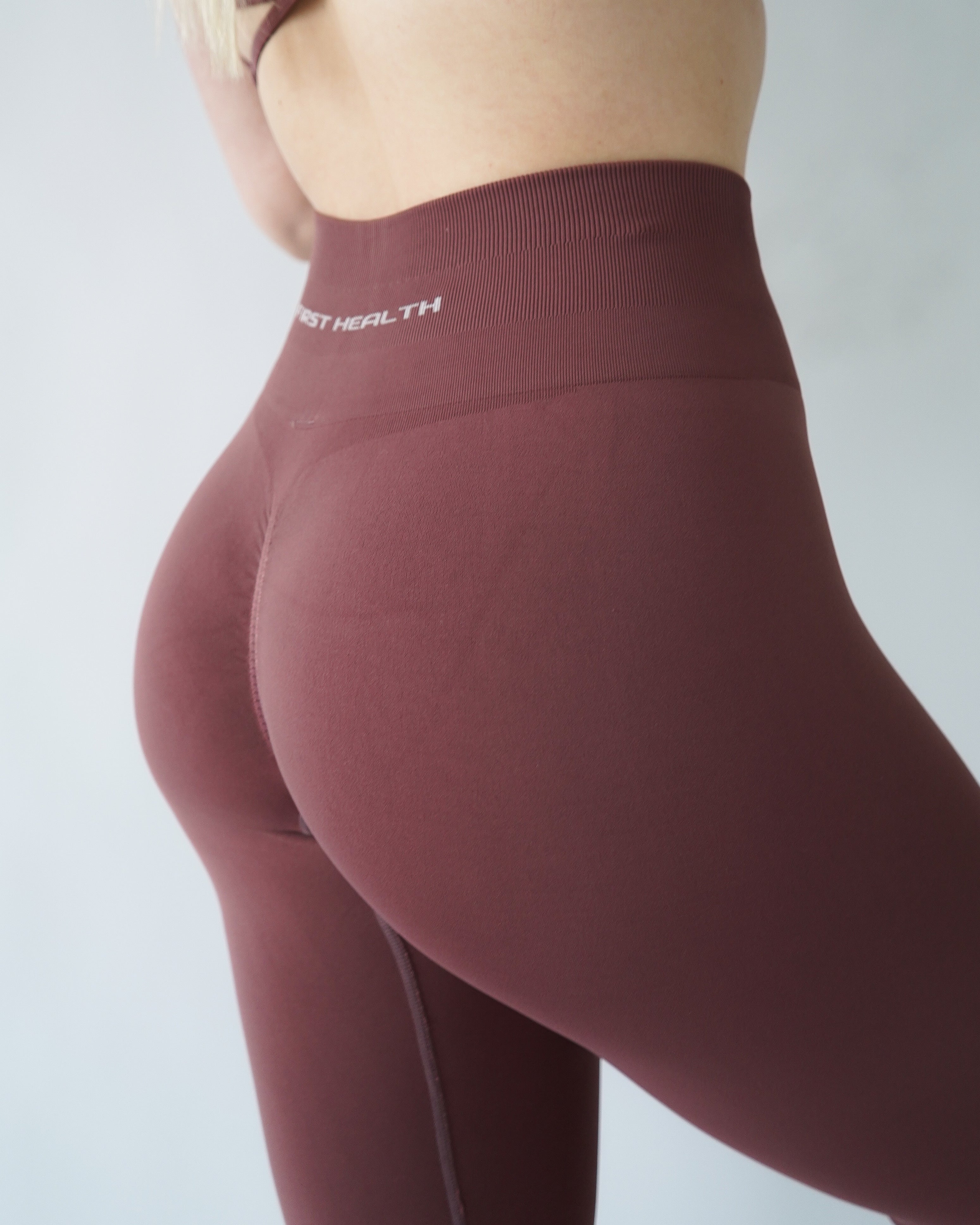 Enhance Leggings Dusty Rose XXS