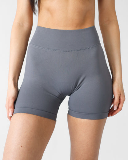 Enhance Contour Shorts 5" - Storm